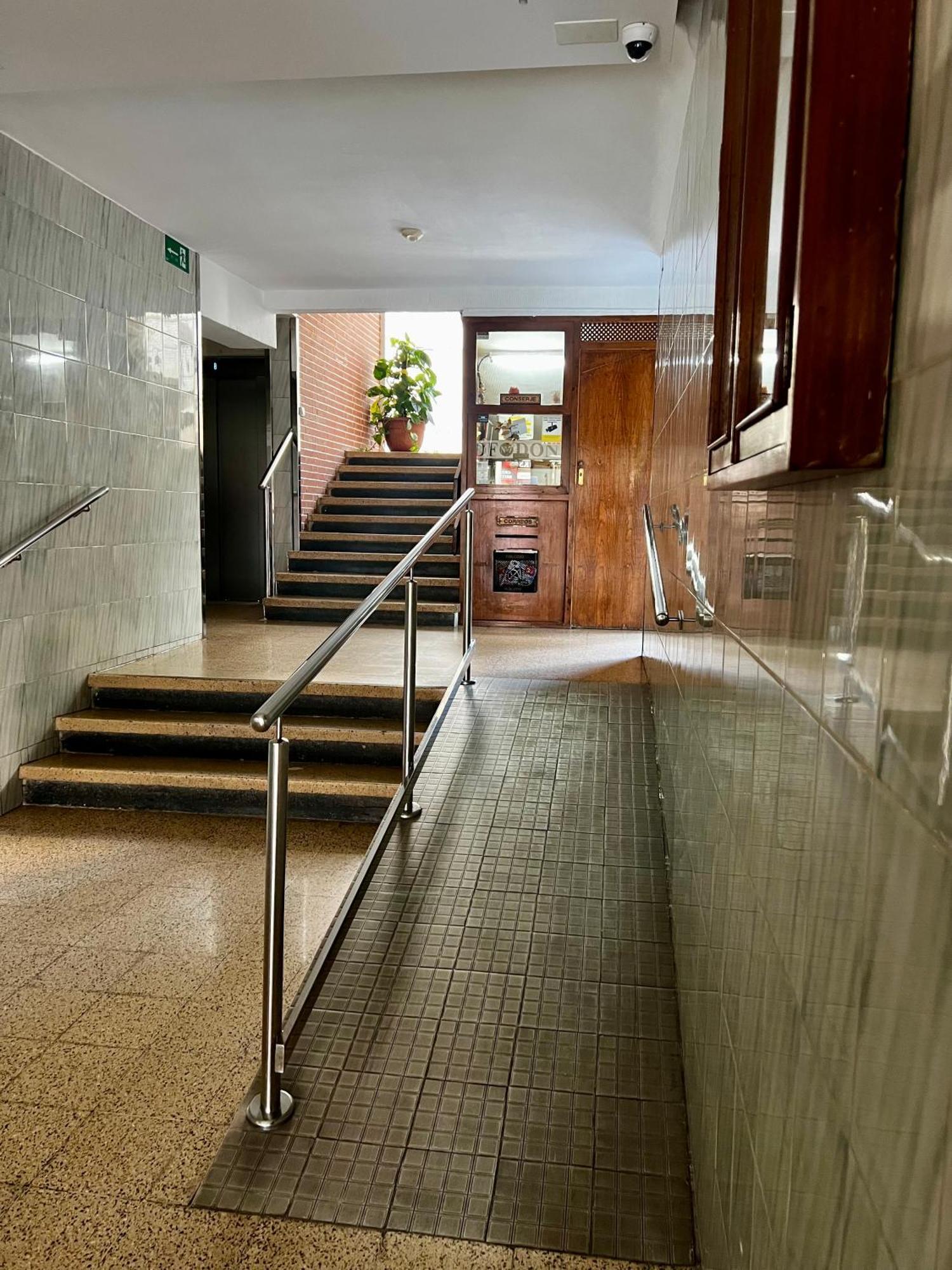 Apartment Donabeach Penthouse *