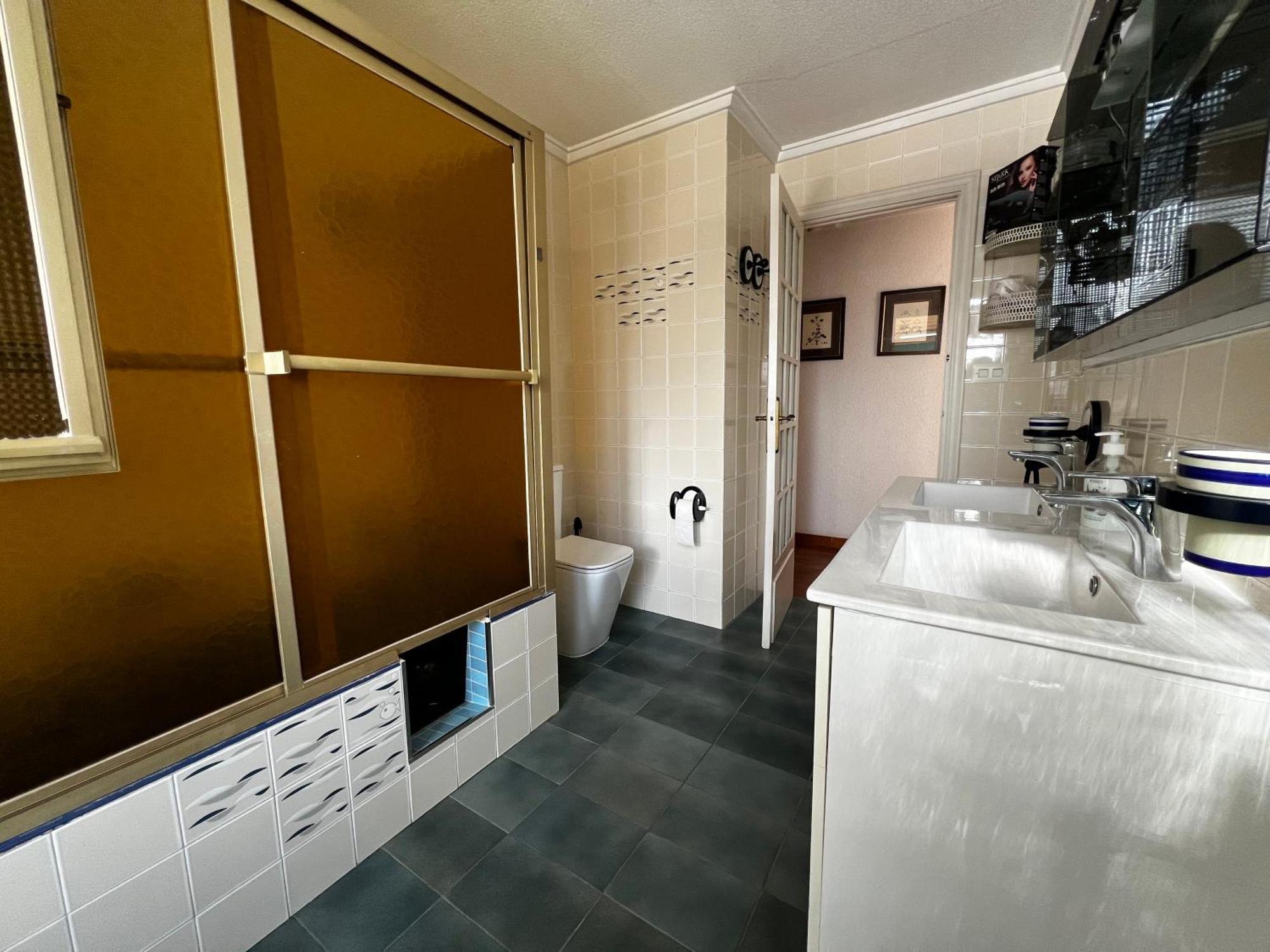 Donabeach Penthouse Apartment