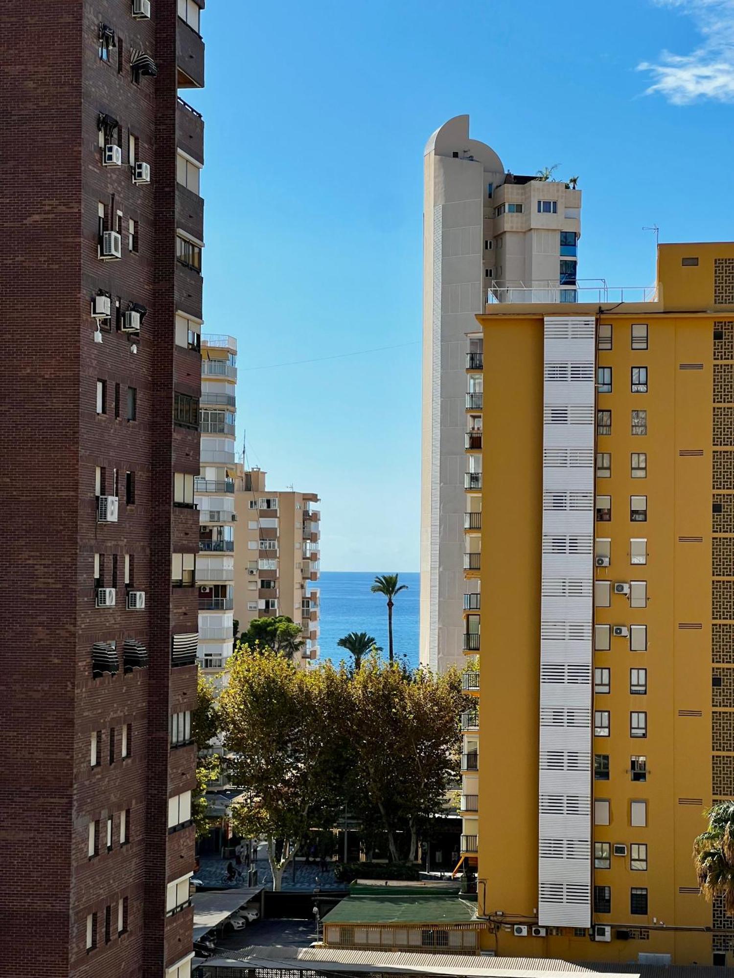 Apartment Donabeach Penthouse