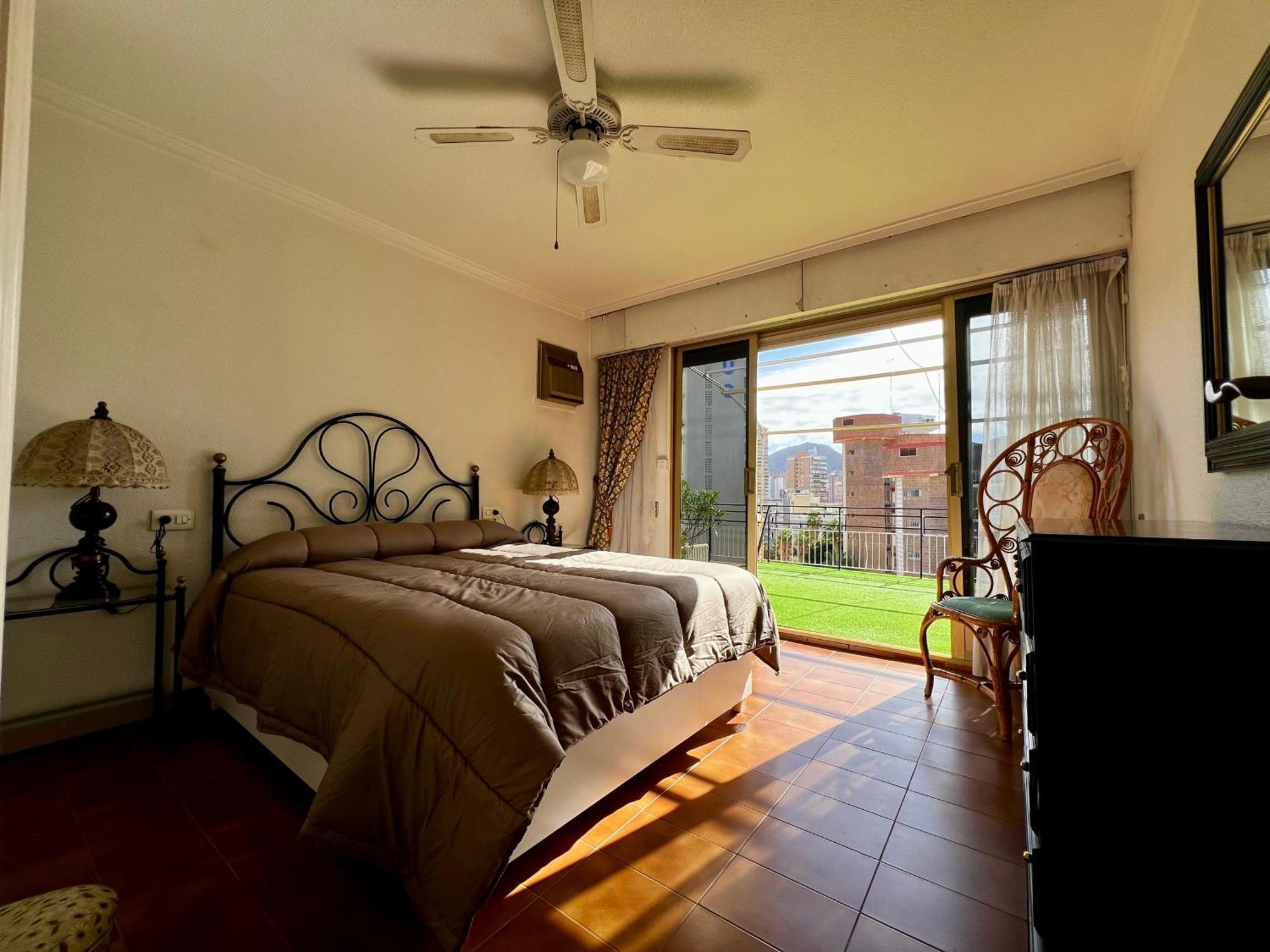 Apartment Donabeach Penthouse Benidorm